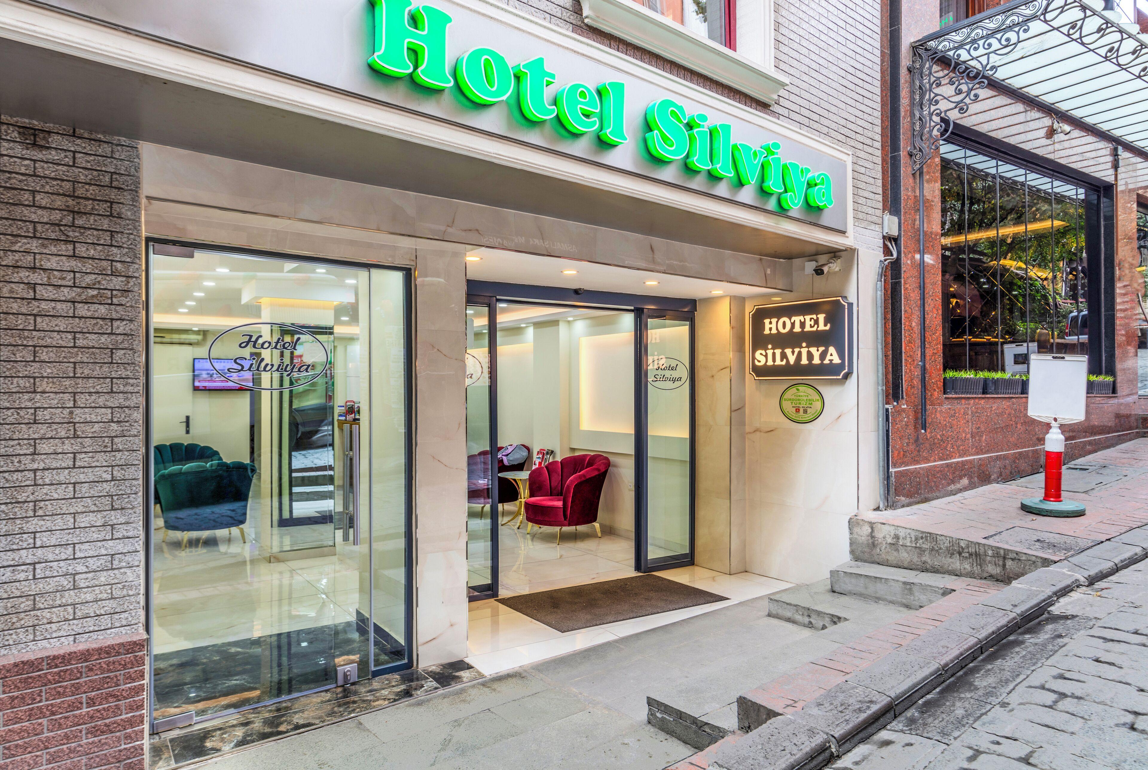 Hotel Silviya — Photos 2